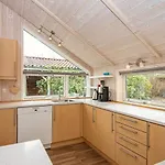 Сasa de vacaciones 7 Person In Toftlund-by Traum