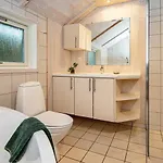 Сasa de vacaciones 7 Person In Toftlund-by Traum Toftlund