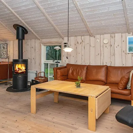 Li Holiday home Toftlund