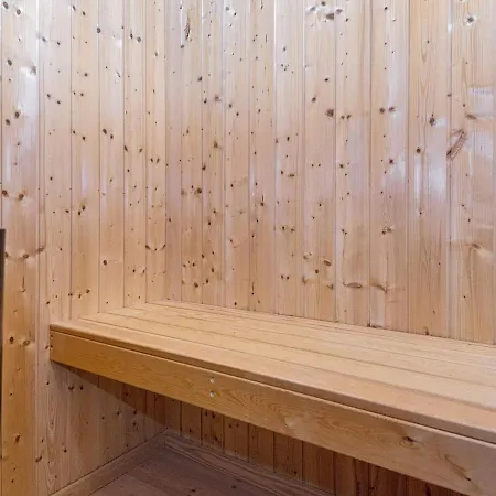Feriehus 7 Person In Toftlund-by Traum *
