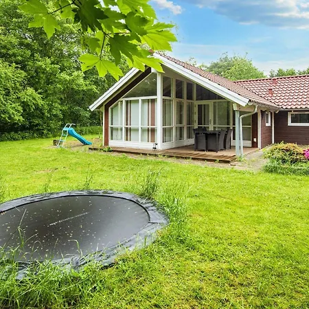 Li Holiday home *