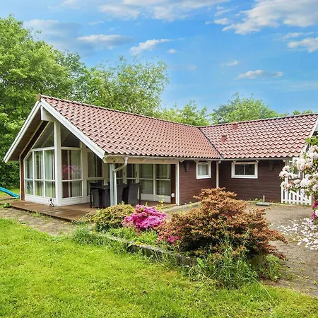 Holiday home Li *
