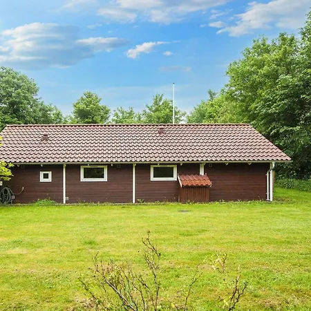 7 Person In Toftlund-by Traum * Toftlund