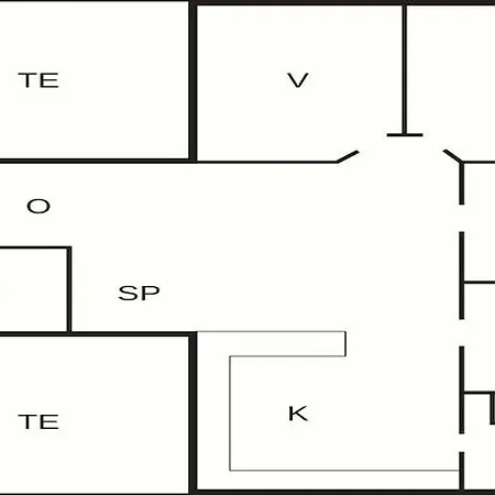 7 Person In Toftlund-by Traum * Toftlund