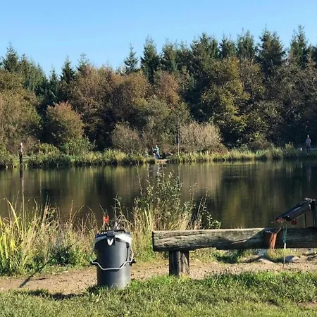 7 Person In Toftlund-by Traum Toftlund