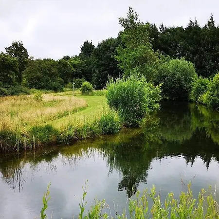 7 Person In Toftlund-by Traum Hébergement de vacances