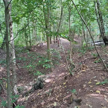 Hébergement de vacances 7 Person In Toftlund-by Traum *