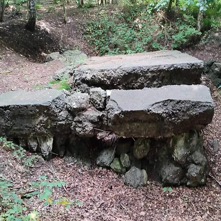 7 Person In Toftlund-by Traum Σπίτι διακοπών Toftlund