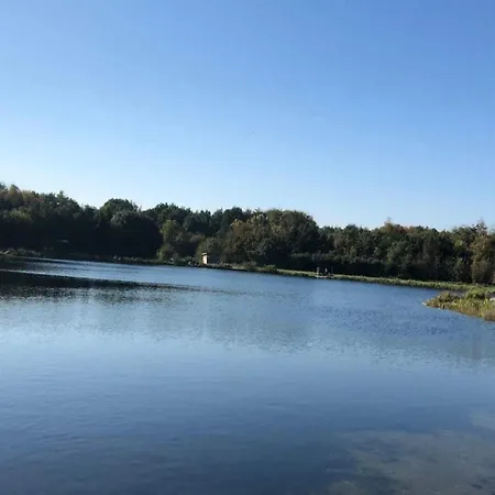 7 Person In Toftlund-by Traum Hébergement de vacances *