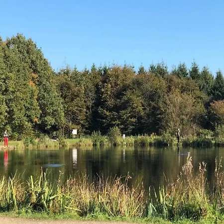 7 Person In Toftlund-by Traum Feriehus