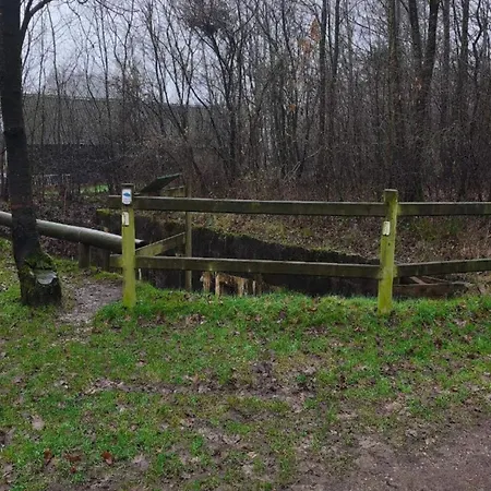 7 Person In Toftlund-by Traum Hébergement de vacances *