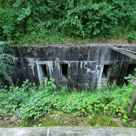 Hébergement de vacances 7 Person In Toftlund-by Traum *