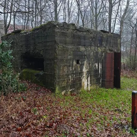 7 Person In Toftlund-by Traum *