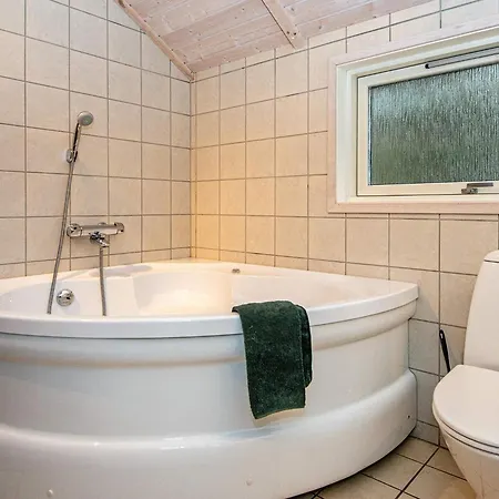 7 Person In Toftlund-by Traum * Toftlund