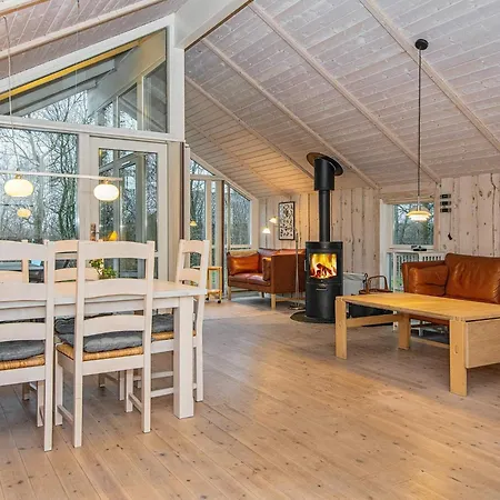 7 Person In Toftlund-by Traum Feriehus