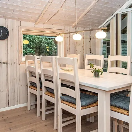 7 Person In Toftlund-by Traum Toftlund